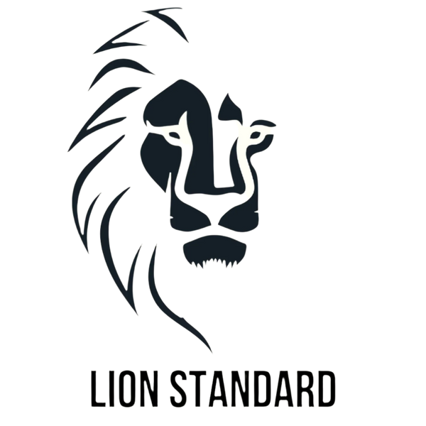 Lion Standard