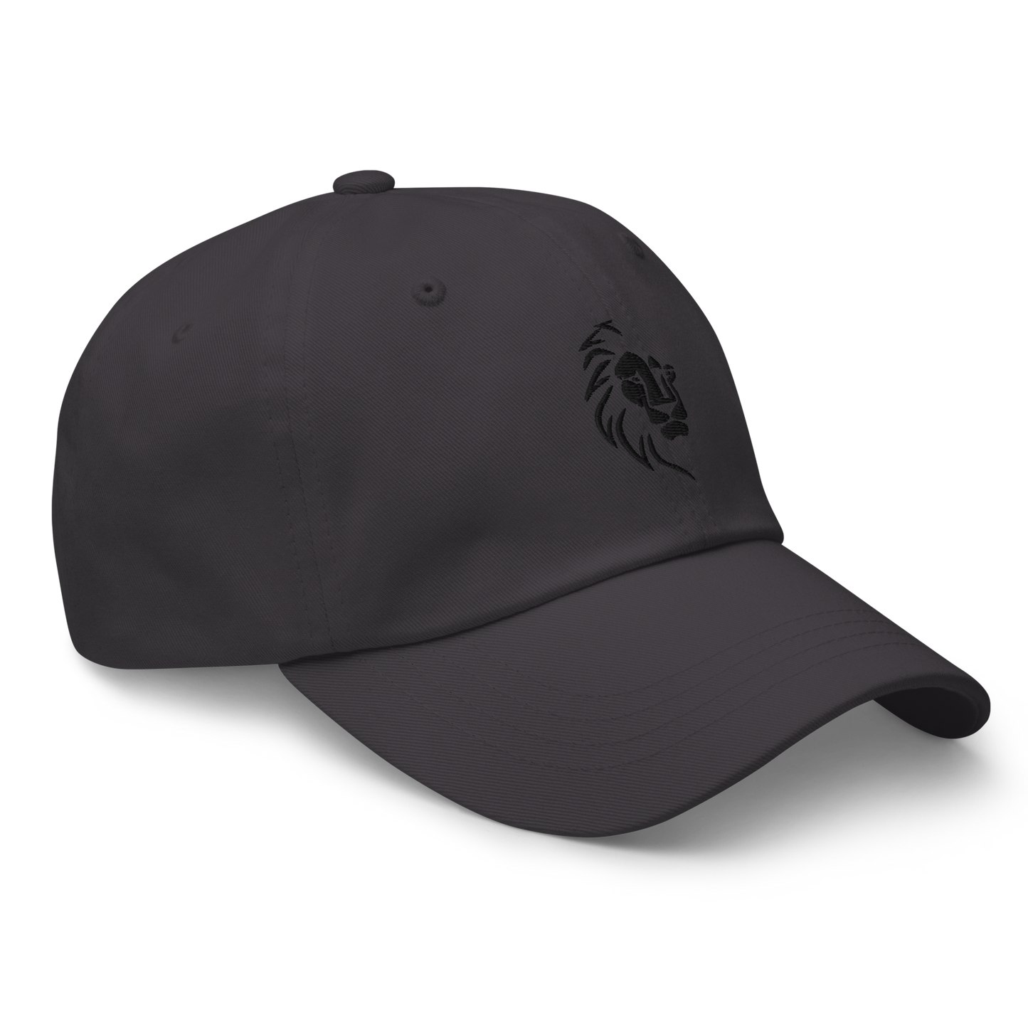 "Lion Standard" Dad hat (Womens)