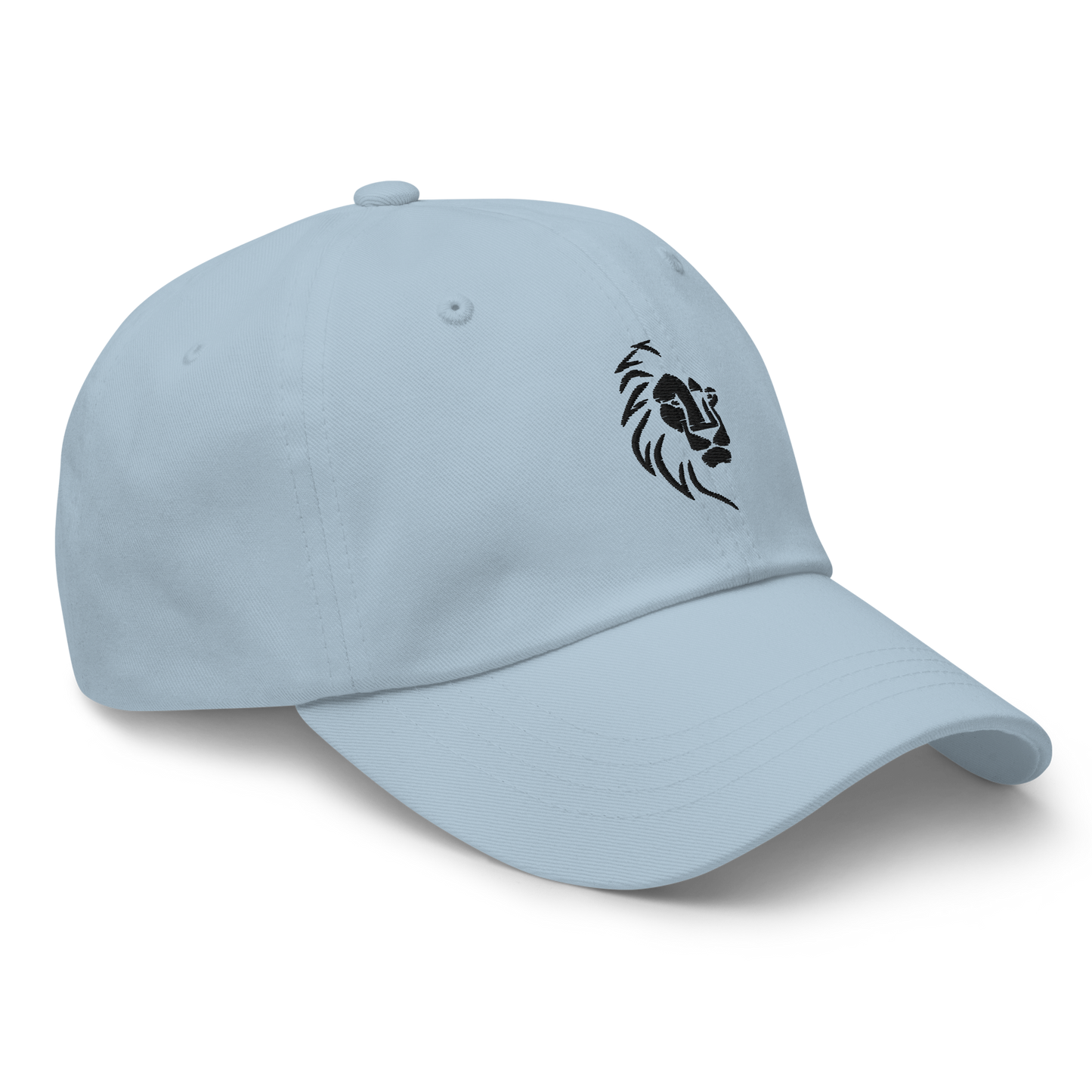 "Lion Standard" Dad hat (Womens)