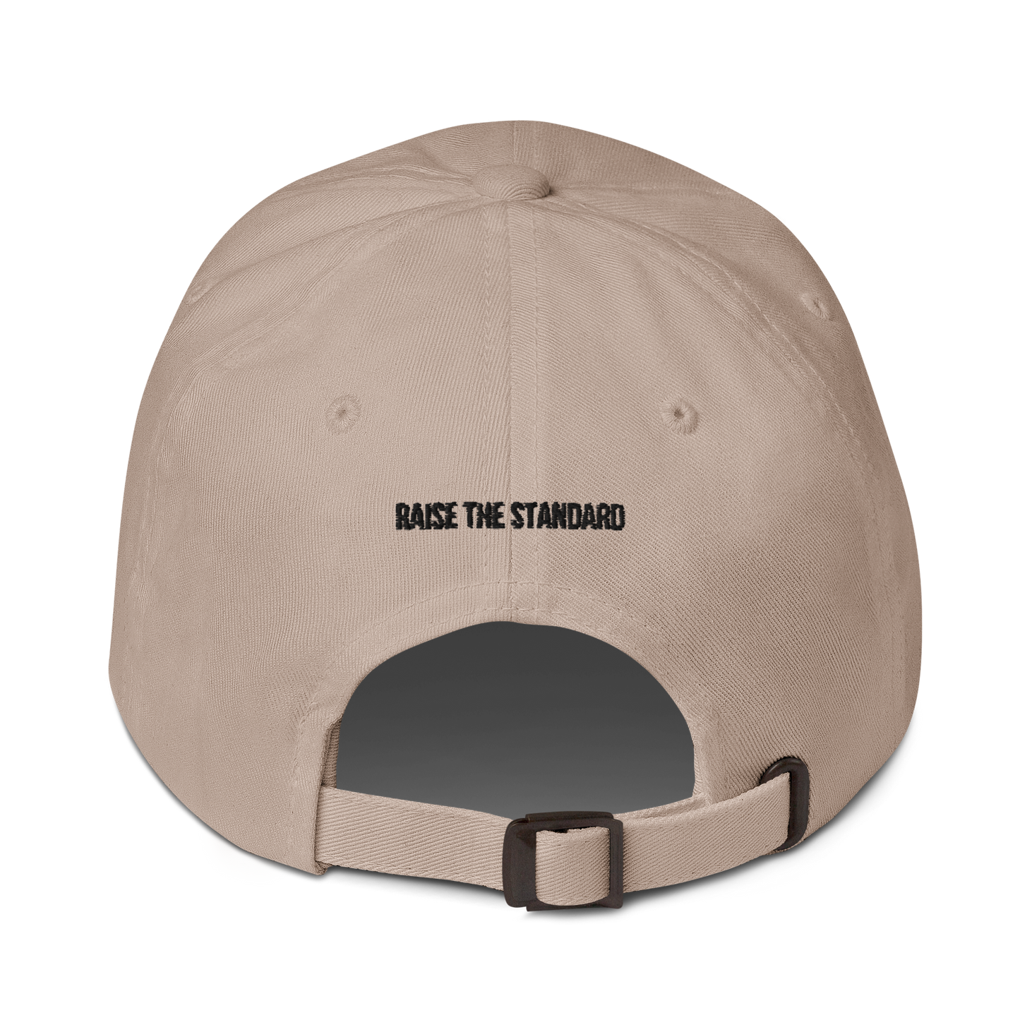 "Lion Standard" Light Colors Dad Hat
