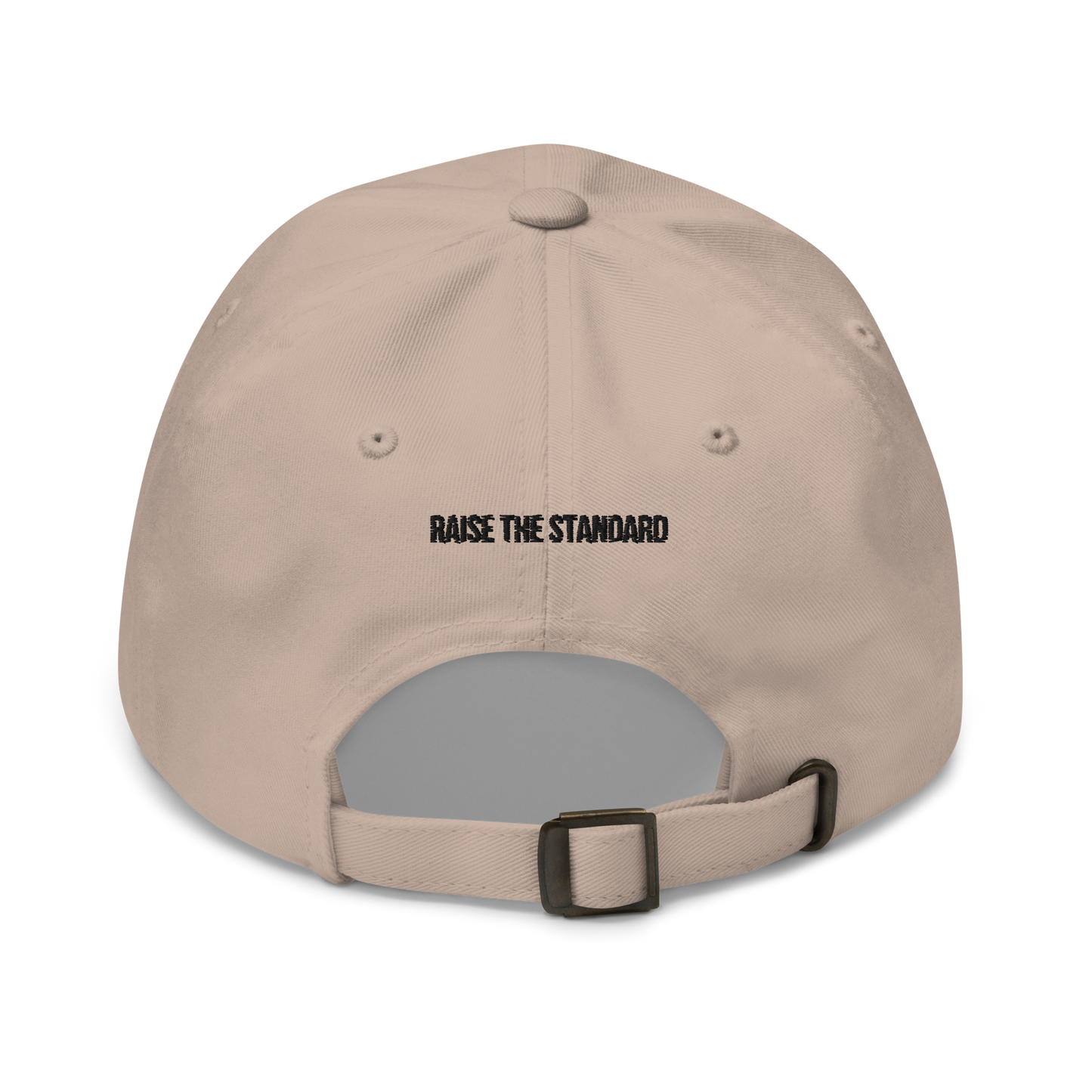 "Lion Standard" Dad hat (Womens)