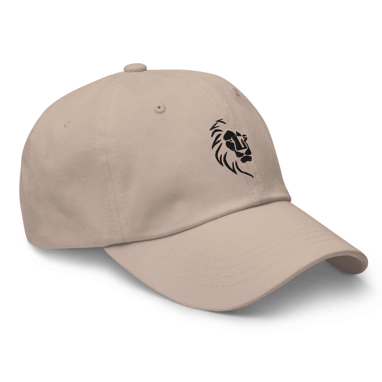 "Lion Standard" Light Colors Dad Hat