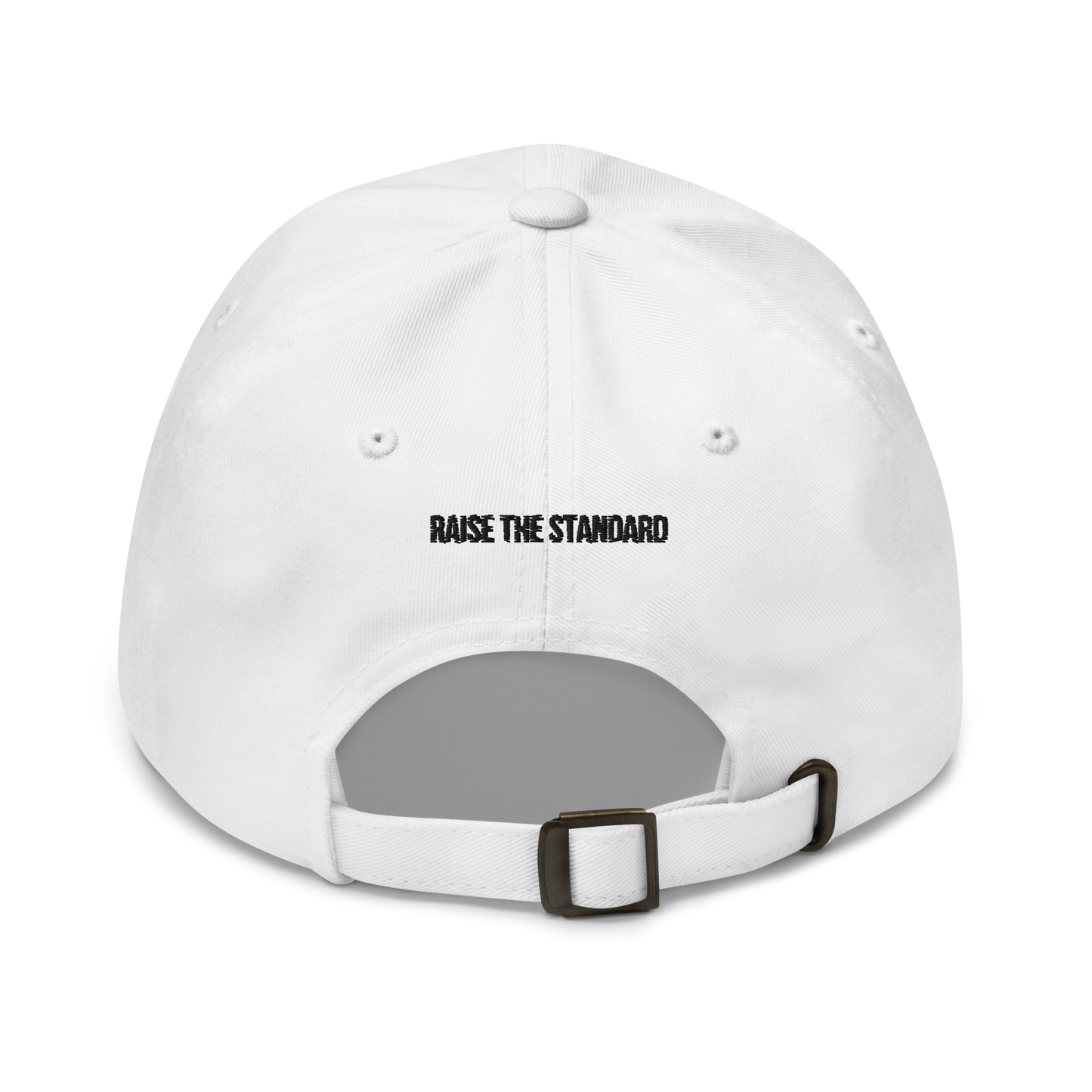 "Lion Standard" Dad hat (Womens)