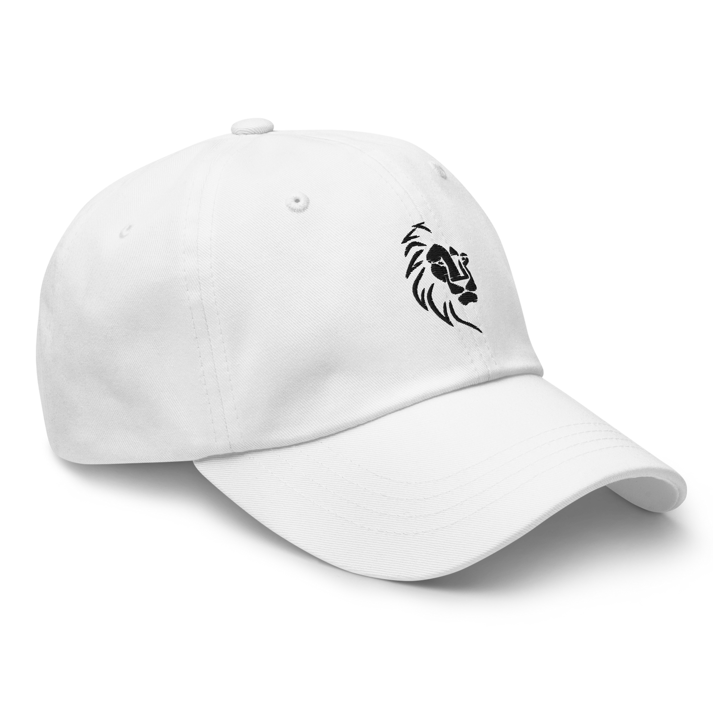 "Lion Standard" Dad hat (Womens)
