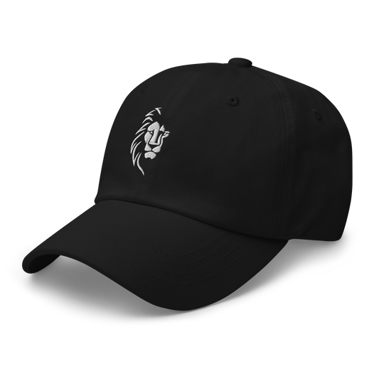 "Lion Standard" Dark Colors Dad Hat