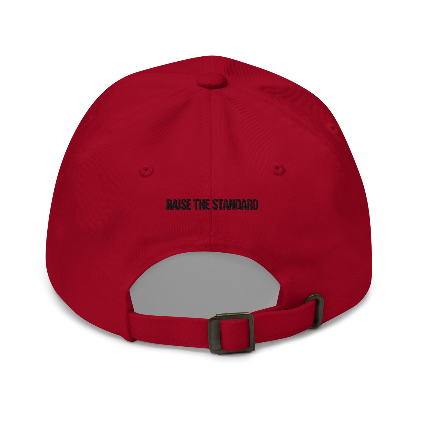 "Lion Standard" Dad hat (Womens)