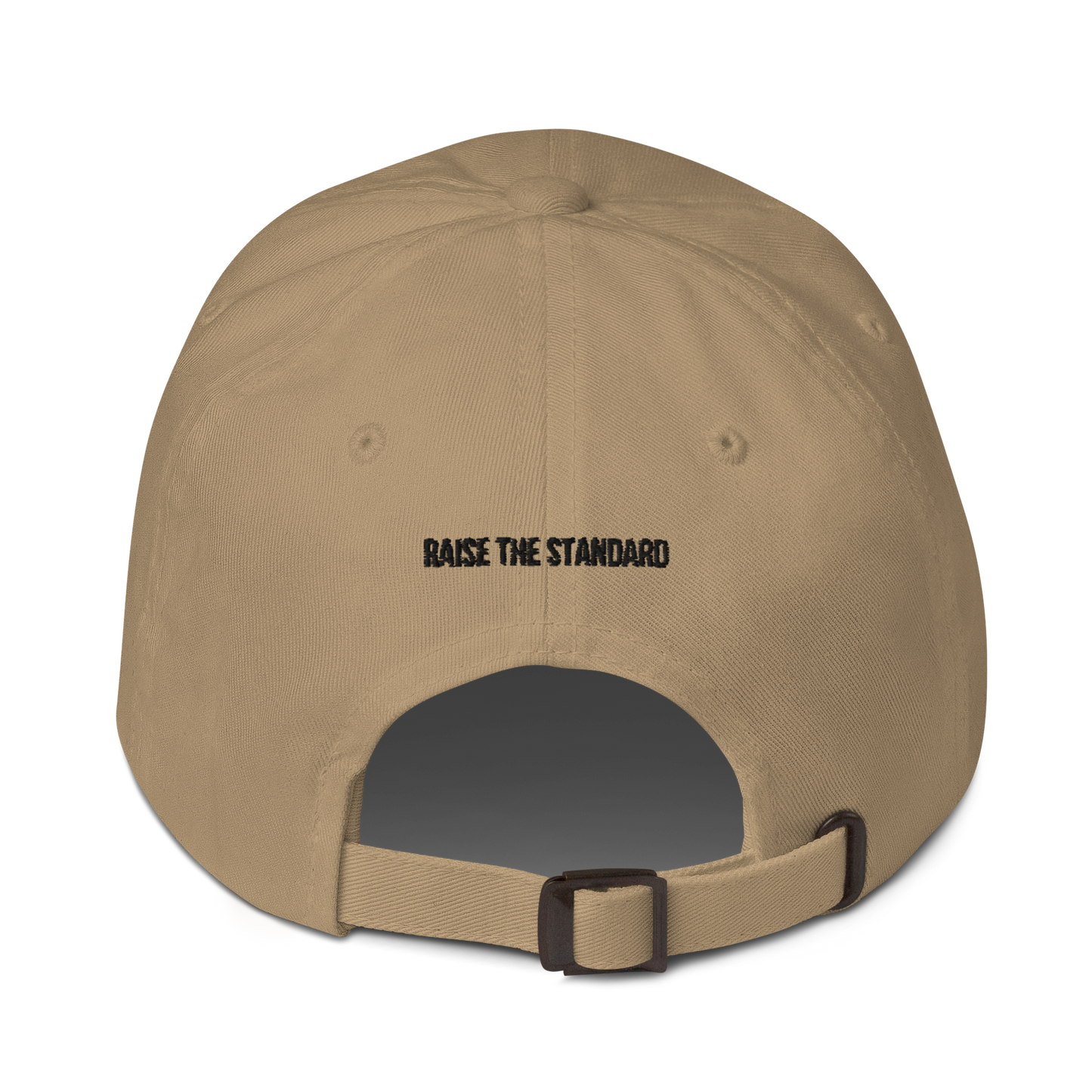 "Lion Standard" Light Colors Dad Hat