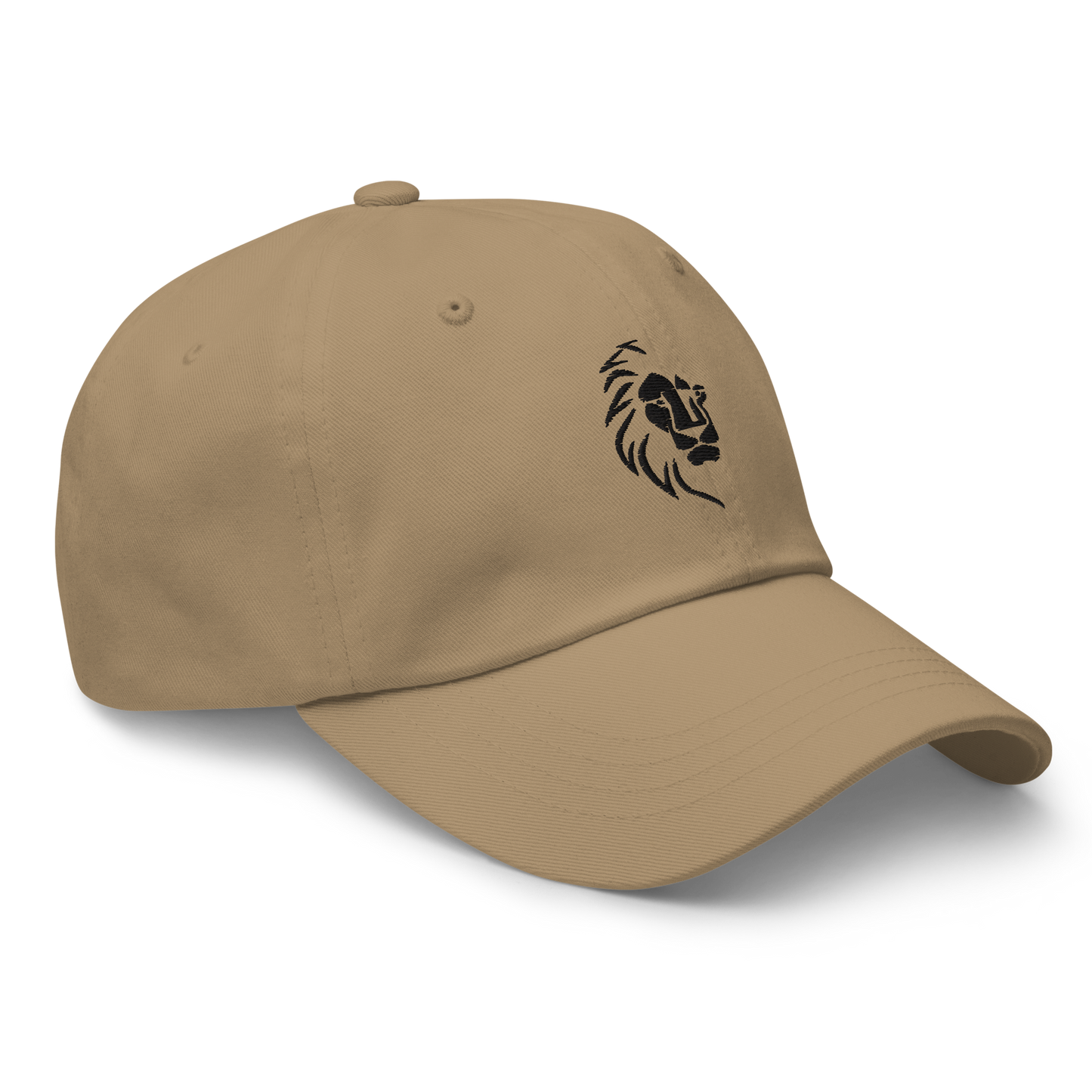 "Lion Standard" Light Colors Dad Hat