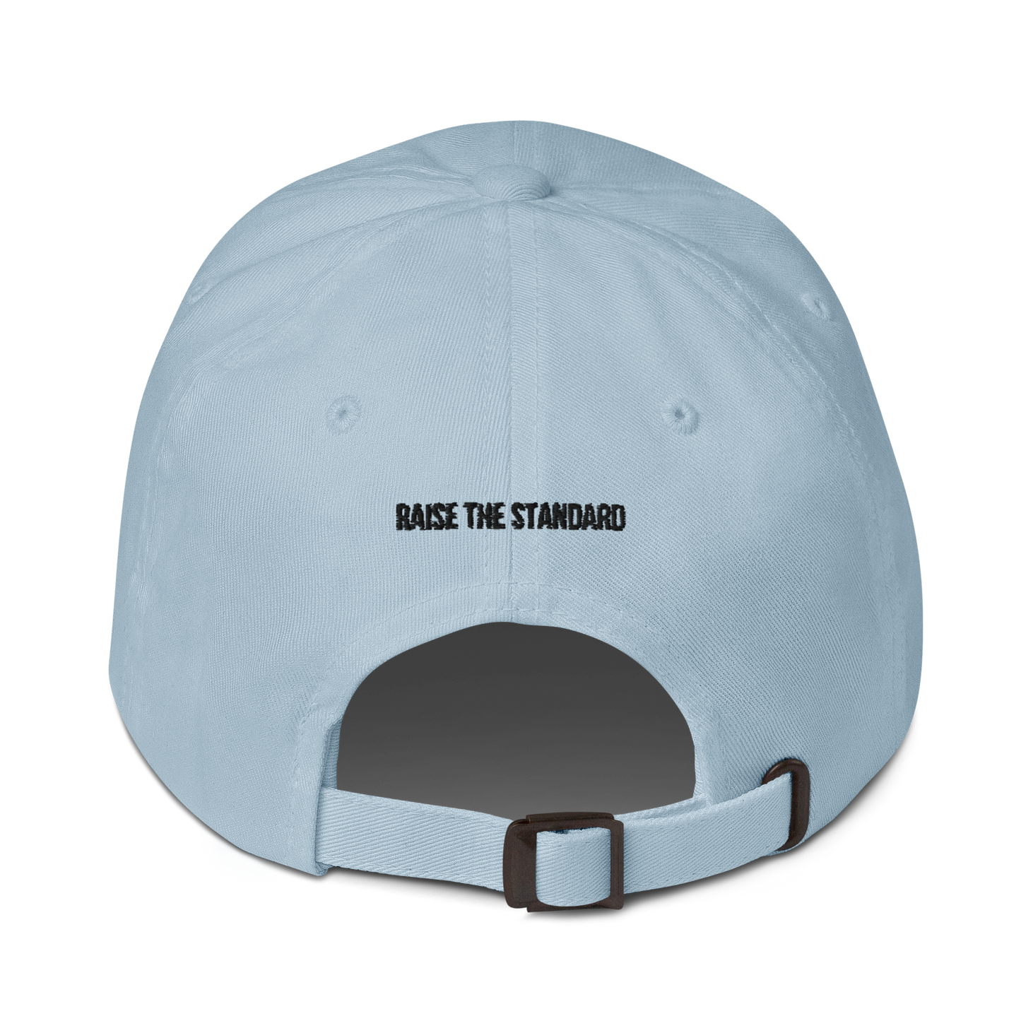 "Lion Standard" Light Colors Dad Hat