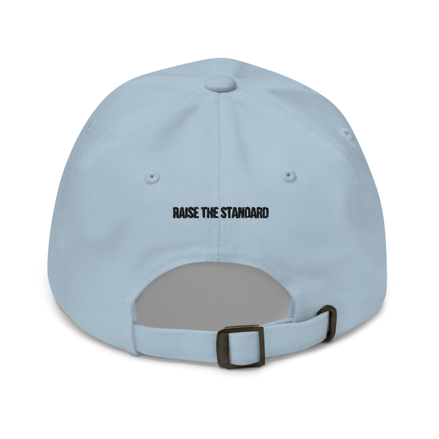 "Lion Standard" Dad hat (Womens)