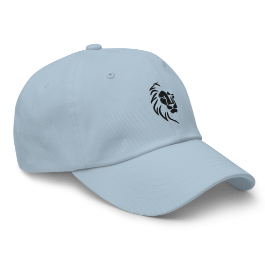 "Lion Standard" Dad hat (Womens)