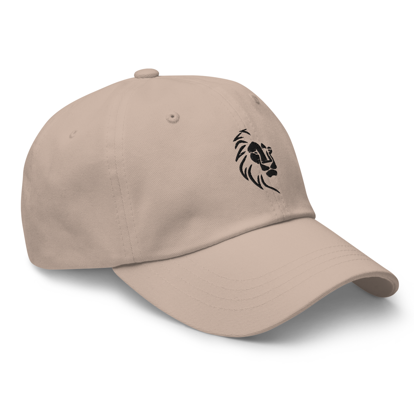 "Lion Standard" Dad hat (Womens)