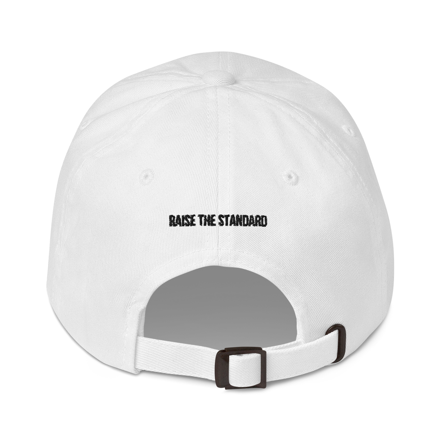 "Lion Standard" Light Colors Dad Hat