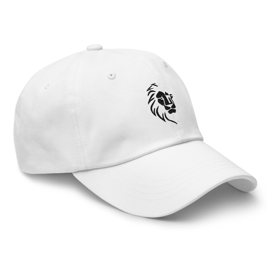 "Lion Standard" Light Colors Dad Hat